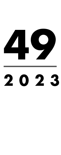 vol 49, 2023