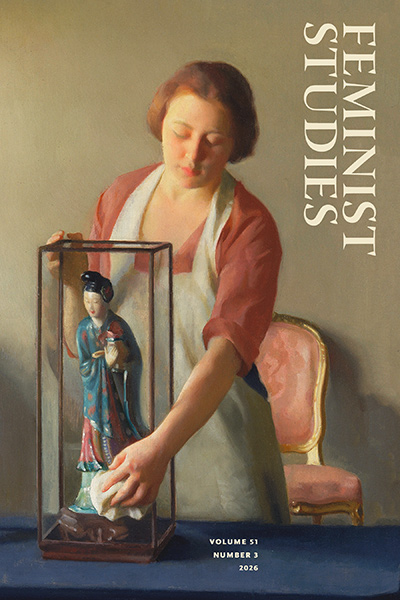 Volume 51, Number 3